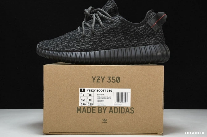 Yeezy Black BB5350 Boost 2023) Adidas Pirate 350 (2022 0803